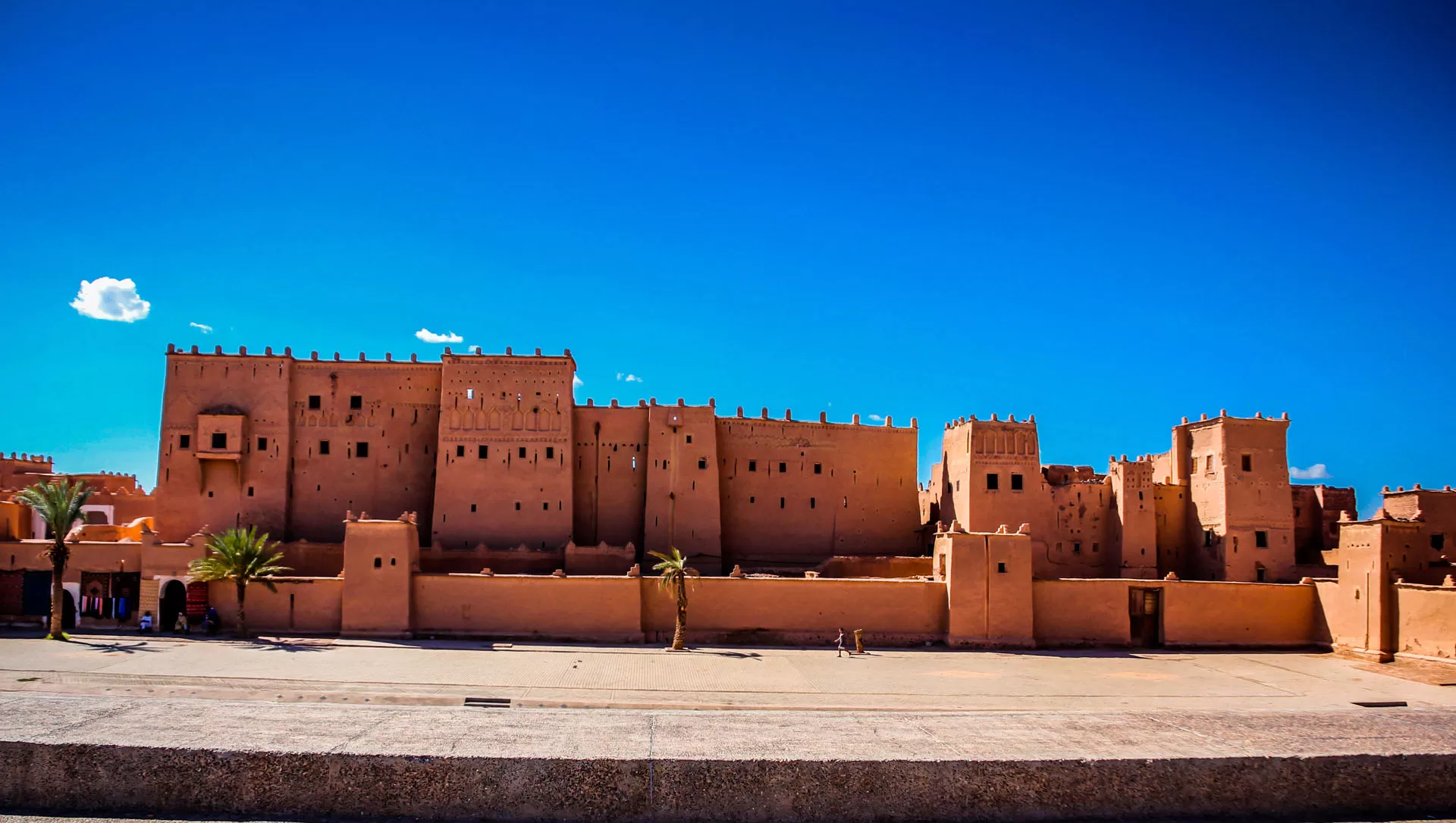 8 Dias Desde Marrakech A Merzouga